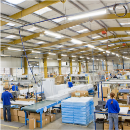 ラインソーシング