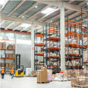 ロジスティクス